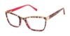 Picture of Gx By Gwen Stefani Eyeglasses GX082