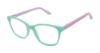 Picture of Gx By Gwen Stefani Eyeglasses GX828