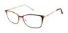 Picture of Lulu Guinness Eyeglasses L790