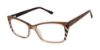 Picture of Lulu Guinness Eyeglasses L937