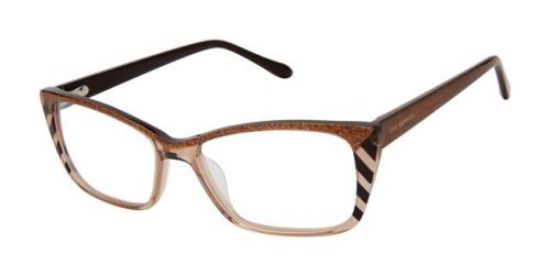Picture of Lulu Guinness Eyeglasses L937