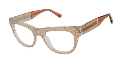 Picture of L.A.M.B. Eyeglasses LA067