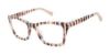 Picture of Gx By Gwen Stefani Eyeglasses GX086