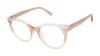 Picture of Gx By Gwen Stefani Eyeglasses GX088