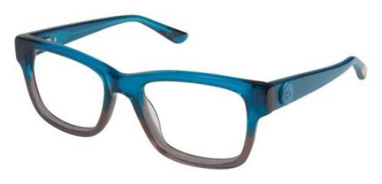Picture of Gx By Gwen Stefani Eyeglasses GX800