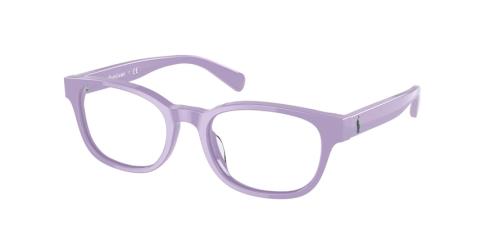 Picture of Polo Eyeglasses PP8543U