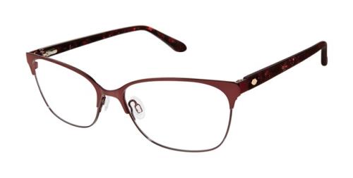 Picture of Lulu Guinness Eyeglasses L212