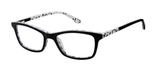 Picture of Lulu Guinness Eyeglasses L302