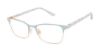 Picture of Gx By Gwen Stefani Eyeglasses GX833
