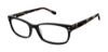 Picture of Lulu Guinness Eyeglasses L207