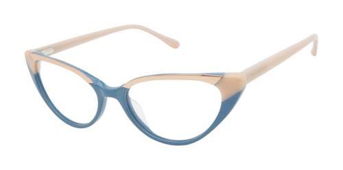 Picture of Lulu Guinness Eyeglasses L933