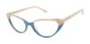 Picture of Lulu Guinness Eyeglasses L933