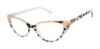 Picture of Lulu Guinness Eyeglasses L933