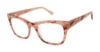 Picture of Gx By Gwen Stefani Eyeglasses GX085