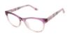 Picture of Gx By Gwen Stefani Eyeglasses GX831