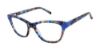 Picture of Humphrey's Eyeglasses 594025