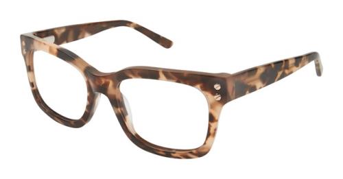 Picture of L.A.M.B. Eyeglasses LA029