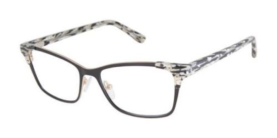 Picture of L.A.M.B. Eyeglasses LA074