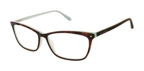 Picture of Lulu Guinness Eyeglasses L216