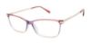Picture of Lulu Guinness Eyeglasses L225