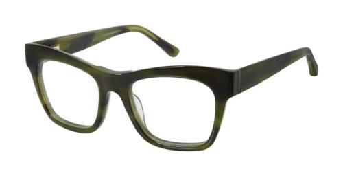 Picture of L.A.M.B. Eyeglasses LA056