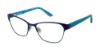 Picture of Gx By Gwen Stefani Eyeglasses GX815