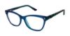 Picture of Gx By Gwen Stefani Eyeglasses GX816