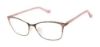 Picture of Gx By Gwen Stefani Eyeglasses GX823