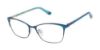 Picture of Gx By Gwen Stefani Eyeglasses GX823