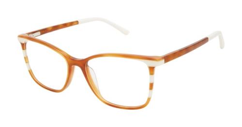 Picture of L.A.M.B. Eyeglasses LA099