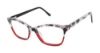 Picture of Lulu Guinness Eyeglasses L931