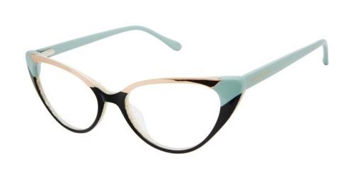 Picture of Lulu Guinness Eyeglasses L933