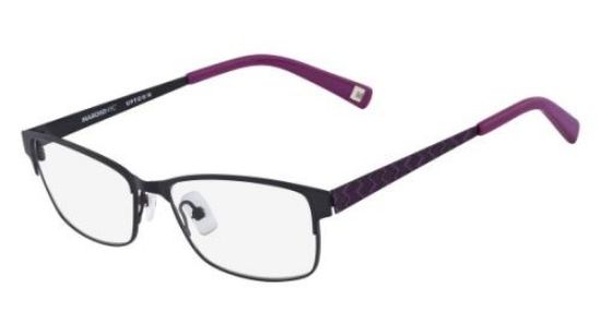 Picture of Marchon Nyc Eyeglasses M-PAVILION