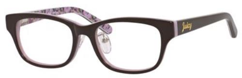 Picture of Juicy Couture Eyeglasses Juicy 921/F