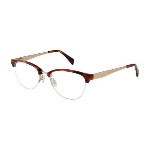 Picture of Isaac Mizrahi Eyeglasses IM 30011