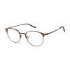 Picture of Charmant Eyeglasses TI 11465U