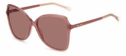 Picture of Jimmy Choo Sunglasses FEDE/S