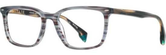 Picture of State Optical Eyeglasses Howard