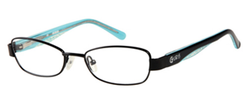 Picture of Guess Eyeglasses GU 9092