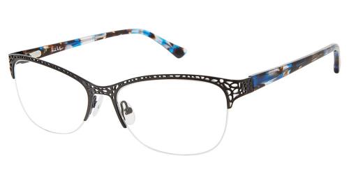 Picture of Nicole Miller Eyeglasses ECKFORD