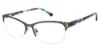 Picture of Nicole Miller Eyeglasses ECKFORD
