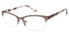 Picture of Nicole Miller Eyeglasses ECKFORD