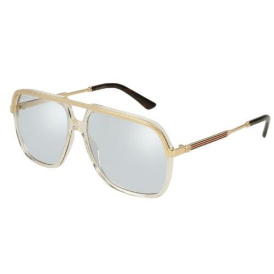 Picture of Gucci Sunglasses GG0200S