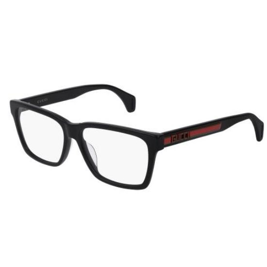 Designer Frames Outlet. Gucci Eyeglasses GG0466OA