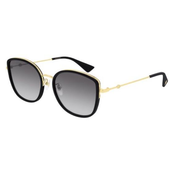 Designer Frames Outlet. Gucci Sunglasses GG0606SK