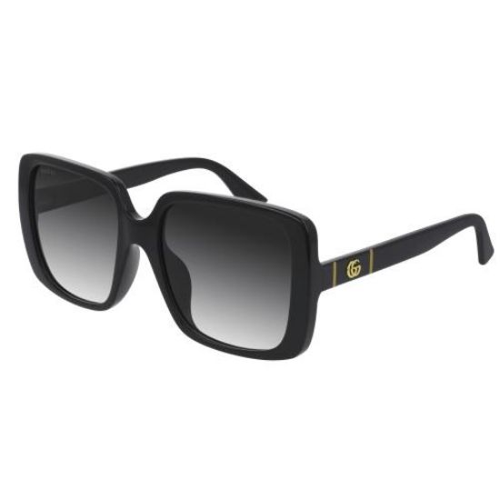 Designer Frames Outlet. Gucci Sunglasses GG0632SA