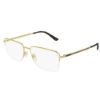 Picture of Gucci Eyeglasses GG0834O
