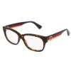 Picture of Gucci Eyeglasses GG0278O