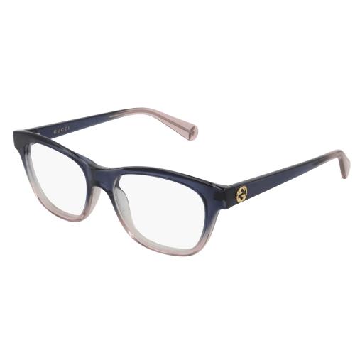 Picture of Gucci Eyeglasses GG0372O