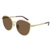 Picture of Gucci Sunglasses GG0807SA